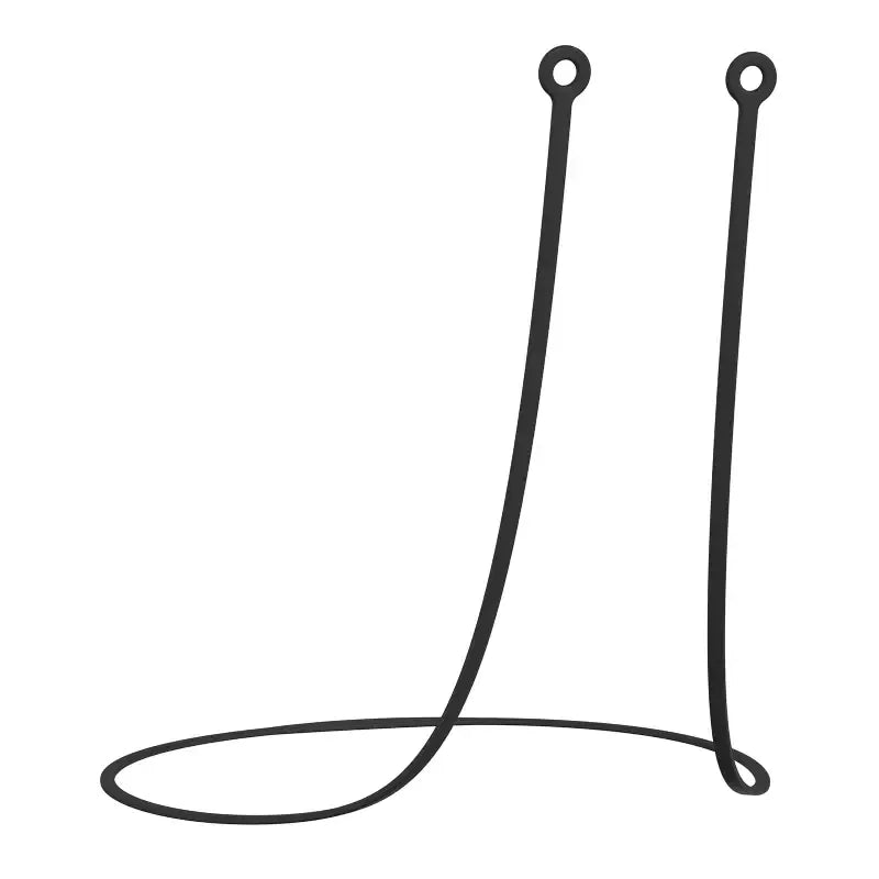 Ridr Cord - håller dina öronproppar på plats