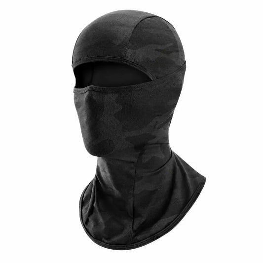 Ridr Hood -  balaklava för sommaren